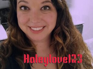 Haleylove123