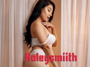 Haleysmiith