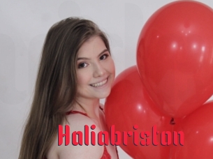 Haliabriston
