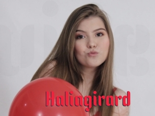 Haliagirard