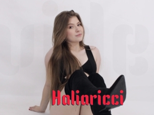 Haliaricci