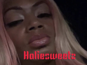 Haliesweetz