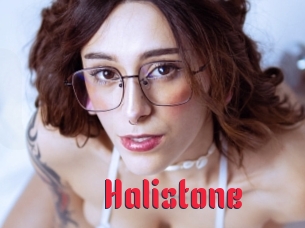 Halistone