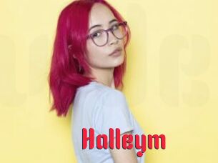 Halleym