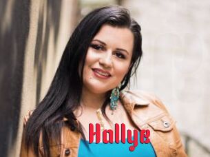 Hallye