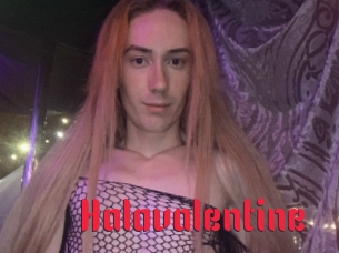 halovalentine Video Extrait