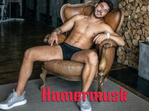 Hamermusk