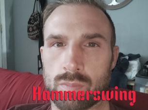 hammerswing Video Extrait