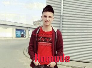 Hamude
