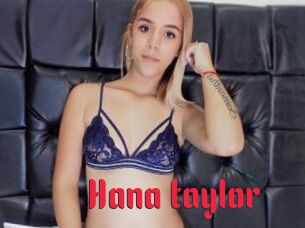 Hana_taylor