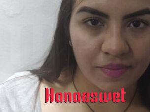 Hanaeswet