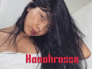 Hanahrosse
