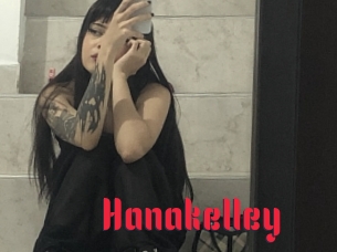 Hanakelley