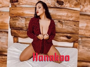 Hanakoo