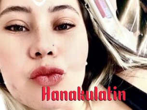 Hanakulatin
