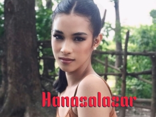 Hanasalazar