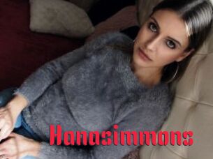 Hanasimmons