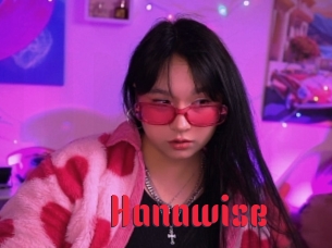 Hanawise