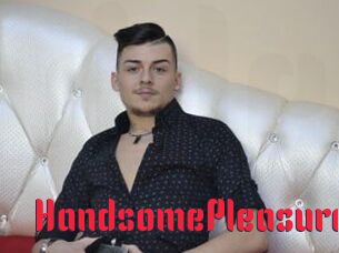 HandsomePleasure
