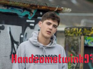 Handsometwink97