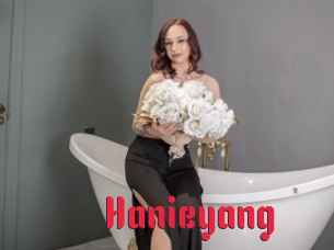 Hanieyang
