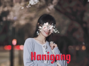 Hanigang