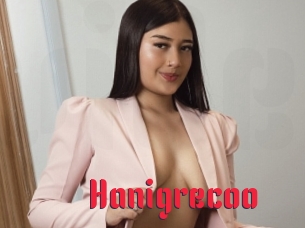 Hanigrecoo