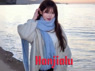 Hanjialu