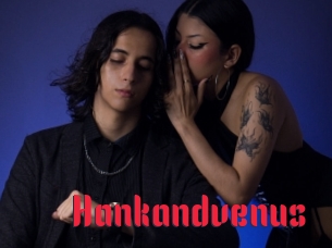 Hankandvenus