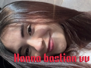 Hanna_bastian_vv
