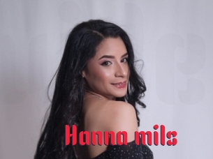 Hanna_mils