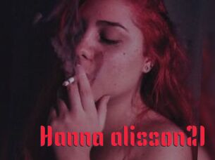 Hanna_alisson21