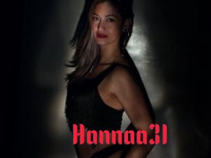 Hannaa31
