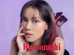 Hannaaoki