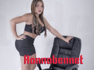 Hannabennet