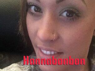 Hannabonbon
