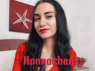 Hannacheeks