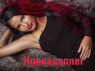 Hannaconner