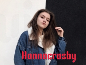 Hannacrosby