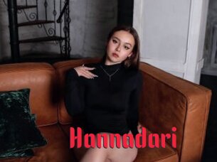 Hannadari