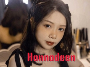 Hannadeen