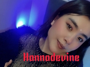 Hannadevine