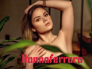 Hannaferrara