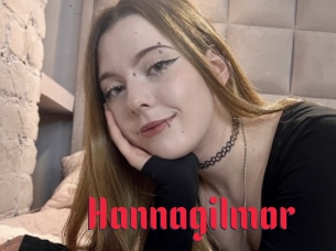 Hannagilmor