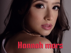 Hannah_mars