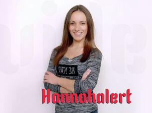 Hannahalert