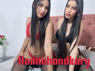 Hannahandkary