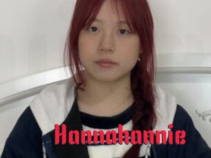 Hannahannie
