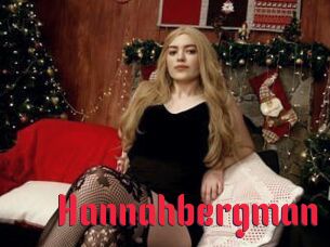 Hannahbergman