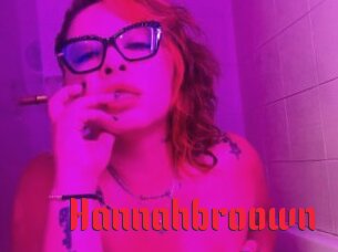Hannahbroown